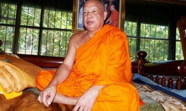 จบกันเสียทีเหตุวุ่นวายวัดหลวงพ่อเงินบางคลานล่าสุดอดีตเจ้าอาวาสมรณะภาพแล้ว (มีคลิป)