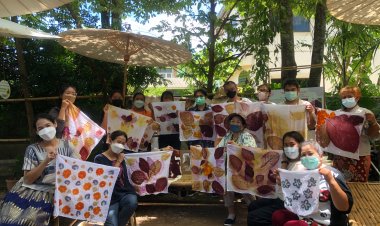 อพท. ชวนเที่ยว"บ้านฮอมผญ๋า" เที่ยวสายมูเตลู ดูวิถีอัตลักษณ์เมืองเชียงแสน (มีคลิป)