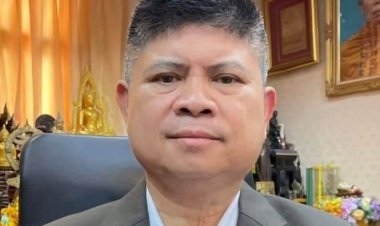 “แรมโบ้”เตือนสติ"เพื่อไทย"เรียกร้องเลิก พ.ร.ก. ฉุกเฉินขอให้นึกถึงปชช.ส่วนใหญ่