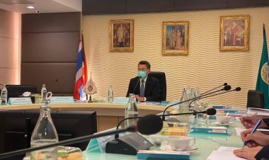 ชลประทานศรีสะเกษลุยแก้ไข-ฟื้นฟูผลกระทบโครงการฝายราษีไศล