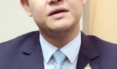 โฆษก รบ.ลั่น 'ชัชชาติ' ประกาศจัดให้มีสถานที่ชุมนุมเป็นเรื่องดี