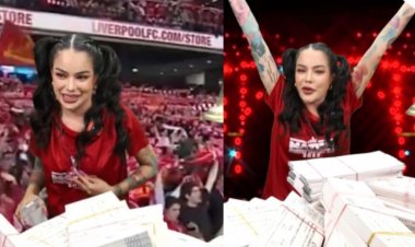 ผิดหวัง!"แมนฯยูฯ-ลิเวอร์พูล"แถลงหลัง"พิมรี่พาย"บัตรแดงเดือดขายถูกเกินจริง