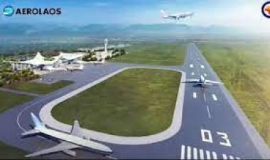 'พัทลุง'เมืองรองเร่งผลักดันผุดสนามบินปลุกศก.-ท่องเที่ยว-ลงทุน เติบโตแข็งแกร่ง