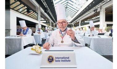 ครั้งแรกในไทย!! “ไก่สดเบญจา-ไส้กรอกซีพี” คว้ารางวัลสุดยอดรสชาติอาหารระดับโลก