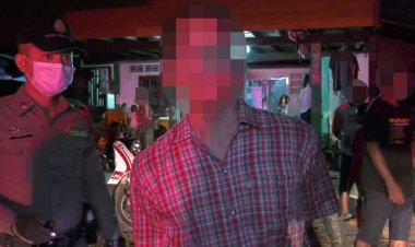 น้าชายเมายาโหดตื๊บหลานชาย 9 ขวบสาหัสอ้างเด็กขโมยกุญแจวัด