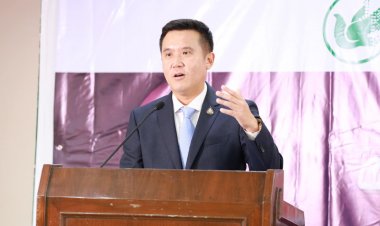 ดีอีเอส ชี้ "PDPA"ช่วยปราบแก๊งคอลเซ็นเตอร์-สกัดเบอร์มือถือหลุดสู่ภายนอก