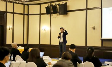 ‘CEO นพกฤษฏิ์ นิธิเลิศวิจิตร’แห่ง ซัคเซสมอร์  ได้รับเชิญบรรยายพิเศษธนาคารกรุงไทย-ม.มหิดล