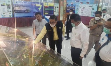 ชลประทานที่ 8 ลุยแก้ปัญหา-ฟื้นฟูผลกระทบจากโครงการเขื่อนราษีไศล