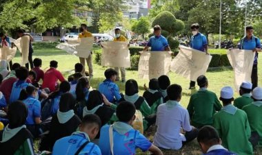 ปัตตานีเปิดโครงการ “หลากวิถี ใจกลมเกลียว แผ่นดินเดียวพหุวัฒนธรรม”