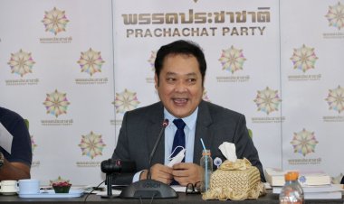 พรบ. กยศ. (พ.ศ…..) กำหนด “ดอกเบี้ยไม่เกินร้อยละ 0.25 ต่อปี ไม่มีเบี้ยปรับ ไม่ต้องมีผู้คำประกัน