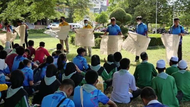 ปัตตานีเปิดโครงการ “หลากวิถี ใจกลมเกลียว แผ่นดินเดียวพหุวัฒนธรรม”