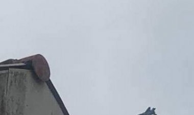 เครืองบินรบเมียนมารุกล้ำน่านฟ้าลึกกว่า 5กม.กองทัพไทยไร้น้ำยาตอบโต้