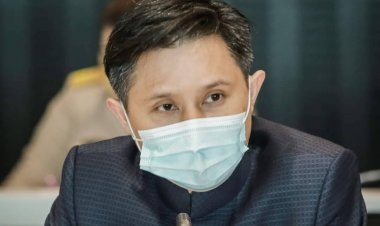 “ปานเทพ” แจง 10 ข้อ“กัญชา” ติดยาก-มีประโยชน์กว่า “เหล้าและบุหรี่”หลายเท่า