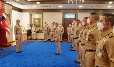 กองทัพเรือ จัดหน่วยเรือเดินทางเยี่ยมเมืองท่าพระสีหนุวิลล์