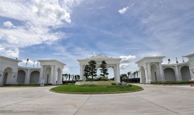 ‘REIGNWOOD PARK’3หมื่นล. สนามกอล์ฟ-บ้านหรู-ร.ร.นานาชาติ คลอง11 ลำลุกกา
