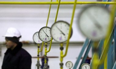 อียูสะดุ้ง! รัสเซียปิดท่อก๊าซป้อนเยอรมนี 10 วัน ผวาหนักหวั่นหมีขาวตัดขาดปริยาย