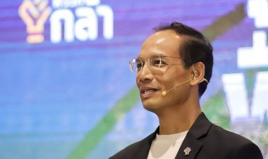 "กรณ์"เตือน"นายกฯถกพลังงานพรุ่งนี้ระวังถูกต้มเปื่อยเหตุผลแท้จริง"น้ำมันแพง"