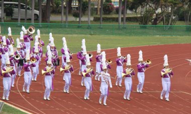 ผู้ว่าฯโคราชรับคำท้า"ผู้ว่าฯชัชชาติ"ประชันวงดุริยางค์ กระตุ้นศก.กทม.