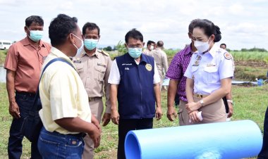 วช. ร่วมกับ จุฬาฯ จัดเวทีที่ 3 ระดมความเห็น วางแผนรับมือน้ำท่วม-ภัยแล้ง