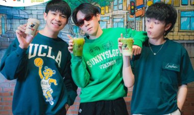 เตรียมบิน! โลตัส และ Jungle Café พร้อมพาลูกค้าตะลุยญี่ปุ่นฟรี