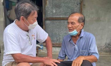 เพจ พู่ว่า คนเดินดิน กับมิติเหรียญ 2 หน้า  พาตาก “เปลี่ยน”สู่ยุคใหม่