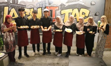 ตื่นตา ตื่นใจ ชักไฟ ชาชัก LAEWTAE บิน แดนซ์ไม่หยุด @ แห่งเดียวเมืองนราธิวาส