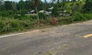 คนร้ายป่วนเมืองยะลา!ปูพรมบึ้มขย่มขวัญบันนังสตา จนท.เจ็บ 1-รถหุ้มเกราะเสียหาย