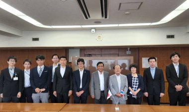 ไทย-ญี่ปุ่นขยายความร่วมมือมิติใหม่เขื่อม 4,200 องค์กร บนแพลตฟอร์ม FKII เพิ่มโอกาสการค้า การลงทุน