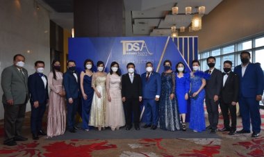 ส.ขายตรงจัดงาน TDSA AWARD 2022 ชูต้นแบบนักธุรกิจขายตรงดีเด่น มุ่งเน้นทำธุรกิจอย่างใส่ใจผู้บริโภค