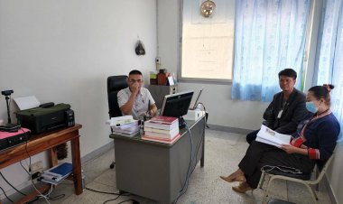 ชมรมรักษ์พุทธศาสน์นานาชาติลุยฟ้องเอาผิด"หมอปลา"ละเมิด"ปู่แสง"ให้ถึงที่สุด