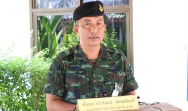 รองมทภ.4 แจง จนท.วิสามัญนักรบจูแว 2 ศพ ยันส่งร่างผู้ตายคืนญาติตามขั้นตอน