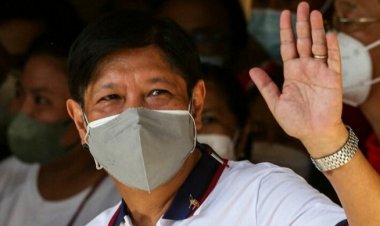 ผู้นำฟิลิปปินส์ติดโควิดครั้ง 2