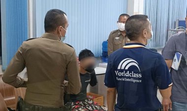 น้ำกระท่อมหลอน!ลูกทรพีฉุนขาดหาสายชาร์จไม่เจอทะเลาะลั่นทุบแม่ดับคาบ้าน