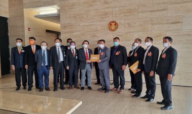 3 สมาคมฯคัดค้าน พ.ร.บ.เข้าชื่อถอดถอนสมาชิกสภาท้องถิ่น หรือผู้บริหารท้องถิ่น 