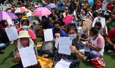 คปภ.เปิดเคลมประกันโควิด 5 เดือนแรกปี'65 ทะลุไปแล้ว 4.5 หมื่นล้าน ยอดพุ่งทะลุกว่าปีก่อน