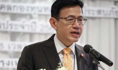 คปภ. จัด “Workshop” พลิกโฉมบทบาท “กองทุนทดแทนผู้ประสบภัย” ก้าวสู่ Smart Fund