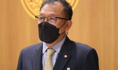 “ศุภชัย” ชี้ “กัญชา” กำลังเป็นเทรนด์ด้านการท่องเที่ยว มั่นใจ ไม่ใช่ Soft Power ด้านลบ  #SAVEกัญชา