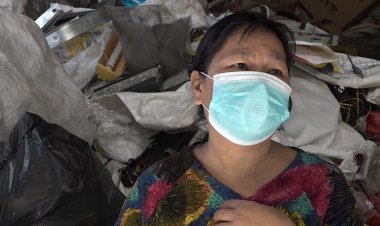 ชาวบ้านเมืองขอนแก่นเผยชายเร่ร่อนคลั่งจับตัวประกันเป็นคนดี พูดจาเพราะ ถ่อมตน