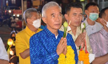 "สุวัจน์"เปิดใจไม่หวั่นไหว"ภูมิใจไทย"ประกาศแลนด์สไลด์ยกจังหวัด มั่นใจคนโคราชเห็นทำความดมาตลอด