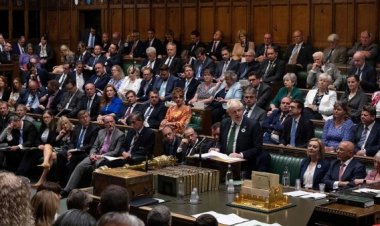 พรรครัฐบาลอังกฤษเริ่มดีเบตชิงเก้าอี้นายกรัฐมนตรีต่อจาก"บอริส จอห์นสัน"ลาออก