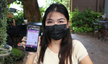 สาวแม่ลูกอ่อน น้ำตานอง หลงใจอ่อน ให้คนอื่นยืมเงินกว่าล้าน สุดท้ายไม่ได้คืน