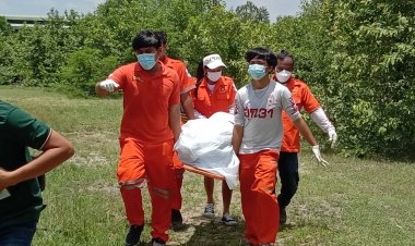 เสี่ยรง.ขนมปังชื่อดังโคราชเครียดธุรกิจเจ๊งติดหนี้นอกระบบใช้เตาอั้งโล่ลมควันดับคารถ