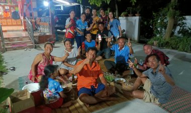 ฝันซ้อนฝัน!ได้รับเงิน 50 บาท เสียค่าเอทีเค 50 ตื่นมาซื้อสลากฯลงท้าย 50-05 รับเละ 12 ล้าน