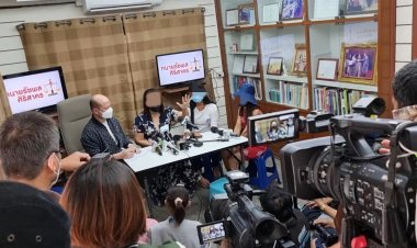 เหยื่อสาว1โหลตกเป็นเมียน้อยชายวัย60ร้องทนายรัชพลหลังถูกขู่ให้เมียหลวงฟ้องฐานเป็นชู้