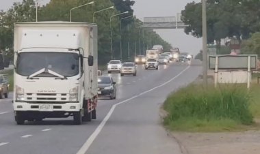 เปิดเกณฑ์ตัดคะแนนจราจรใหม่ 'เมาขับ แข่งรถซิ่ง' ตัดสูงสุด เหลือ 0 พักใบขับขี่ 90 วัน