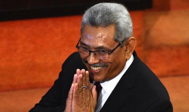 อดีต ปธน.ศรีลังกา เปิดใจ พยายามทำทุกทางแก้วิกฤติประเทศแต่ไม่สำเร็จ