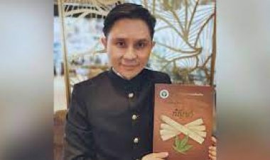 “ปานเทพ” แจง 10 ข้อทำไม “กัญชา”ประโยชน์ของประชาชนในชาติต้องมาก่อน หยุดผูกขาดกัญชาให้นายทุน