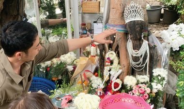 ไม่มีใครถูกหวยทุกงวด!พระพยอมเชื่อ"ตุ๊กตาไม้พี่สาว"ฟีเวอร์ เดี๋ยวก็จางลงเหมือนไอ้ไข่