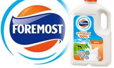 โฟร์โมสต์’ ยุติการดำเนินธุรกิจนมพาสเจอร์ไรส์ในประเทศไทย ปิดโรงงานหลักสี่