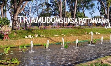 เรียนออนไลน์แทน!รร.เตรียมอุดมพัฒนาปิดเรียนชั่วคราวนักเรียนติด‘โควิด’แล้ว 910 คน